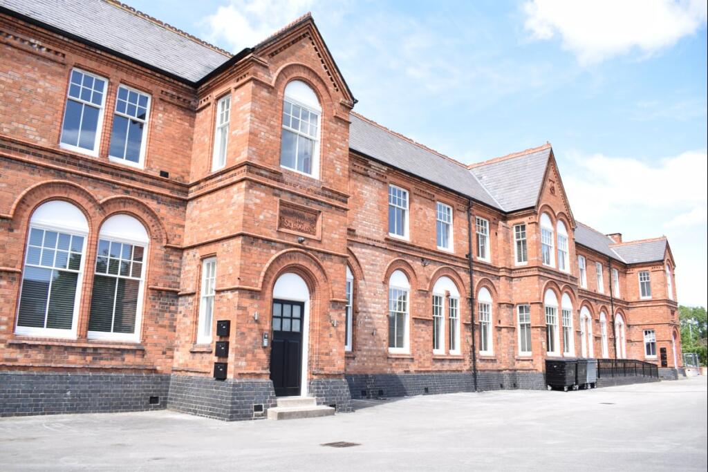 1 bed House (unspecified) for rent in Nantwich. From Emoov - Chelmsford 1 bed House (unspecified) for rent in Nantwich. From Emoov - Chelmsford