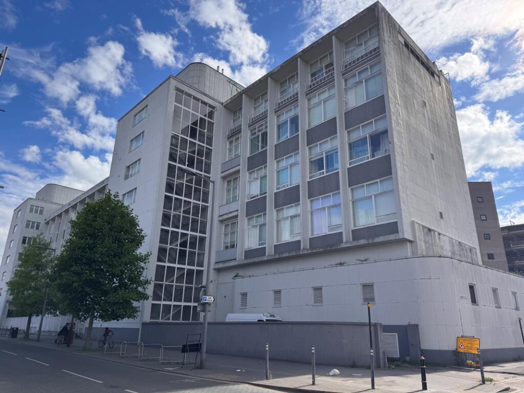1 bed 1st Floor Flat for rent in Leicester. From Emoov - Chelmsford
