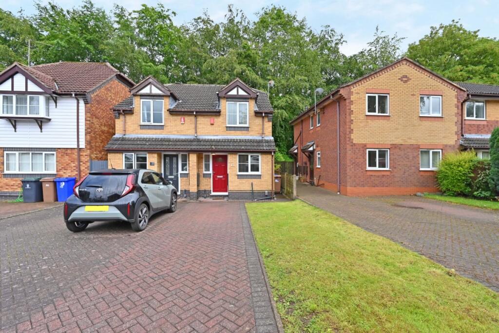 2 bed Semi Detached for rent in Hanchurch. From Emoov - Chelmsford 2 bed Semi Detached for rent in Hanchurch. From Emoov - Chelmsford