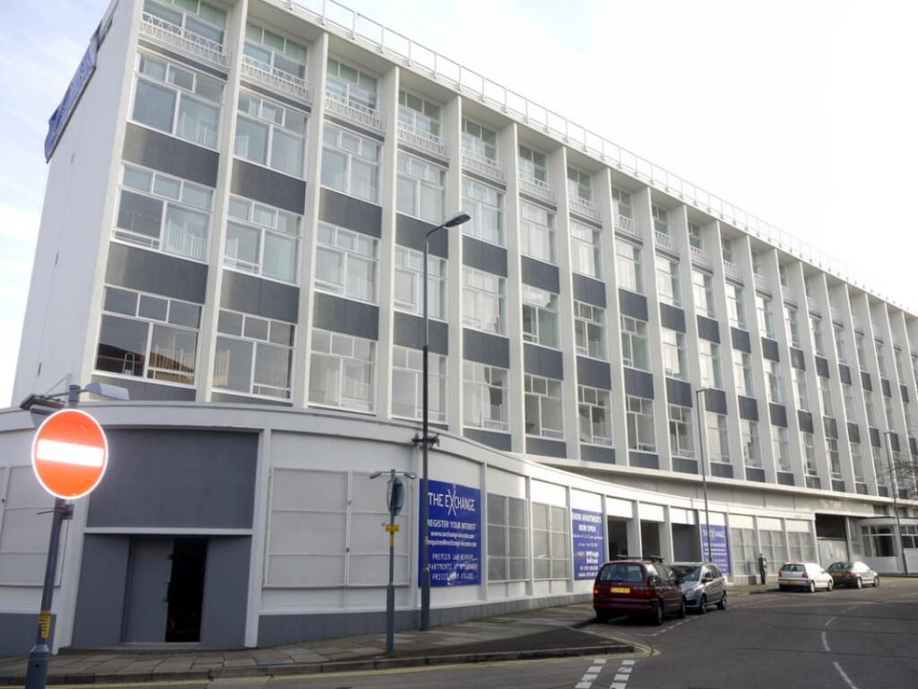 1 bed 1st Floor Flat for rent in Leicester. From Emoov - Chelmsford