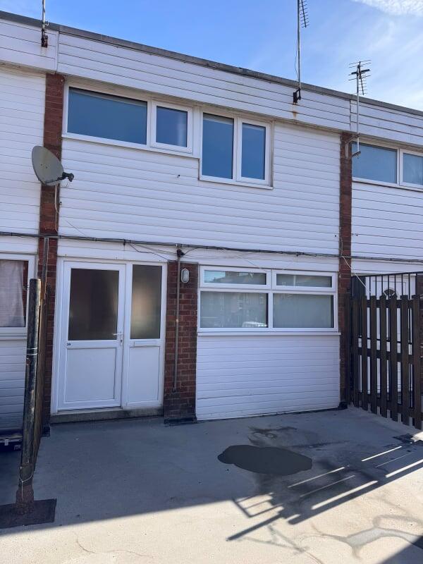 2 bed Annexe for rent in Anstey. From Emoov - Chelmsford