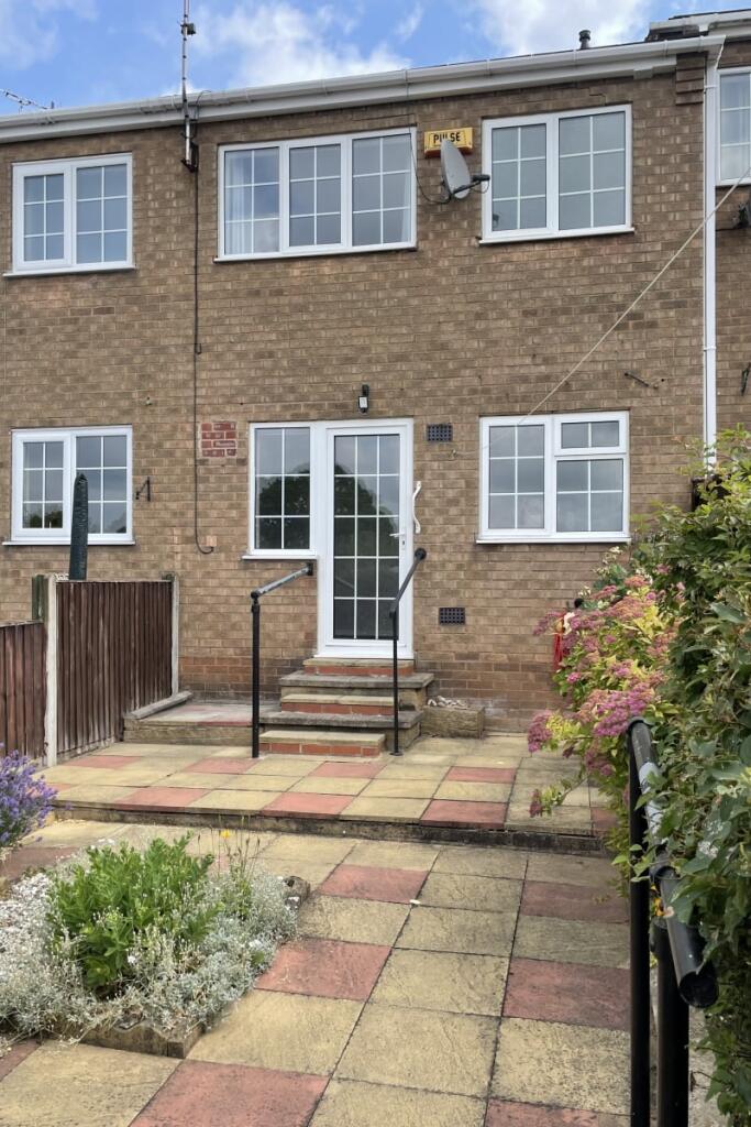 2 bed Mid Terraced House for rent in Arnold. From Emoov - Chelmsford 2 bed Mid Terraced House for rent in Arnold. From Emoov - Chelmsford