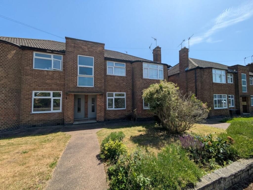 2 bed House (unspecified) for rent in Strelley. From Emoov - Chelmsford