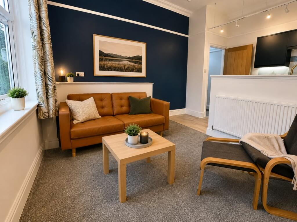 1 bed 1st Floor Flat for rent in Leeds. From Emoov - Chelmsford
