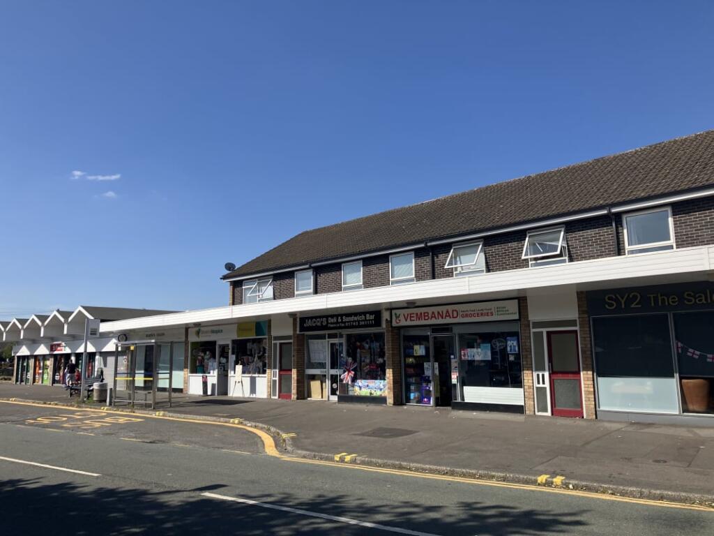 2 bed 1st Floor Flat for rent in Uffington. From Emoov - Chelmsford 2 bed 1st Floor Flat for rent in Uffington. From Emoov - Chelmsford