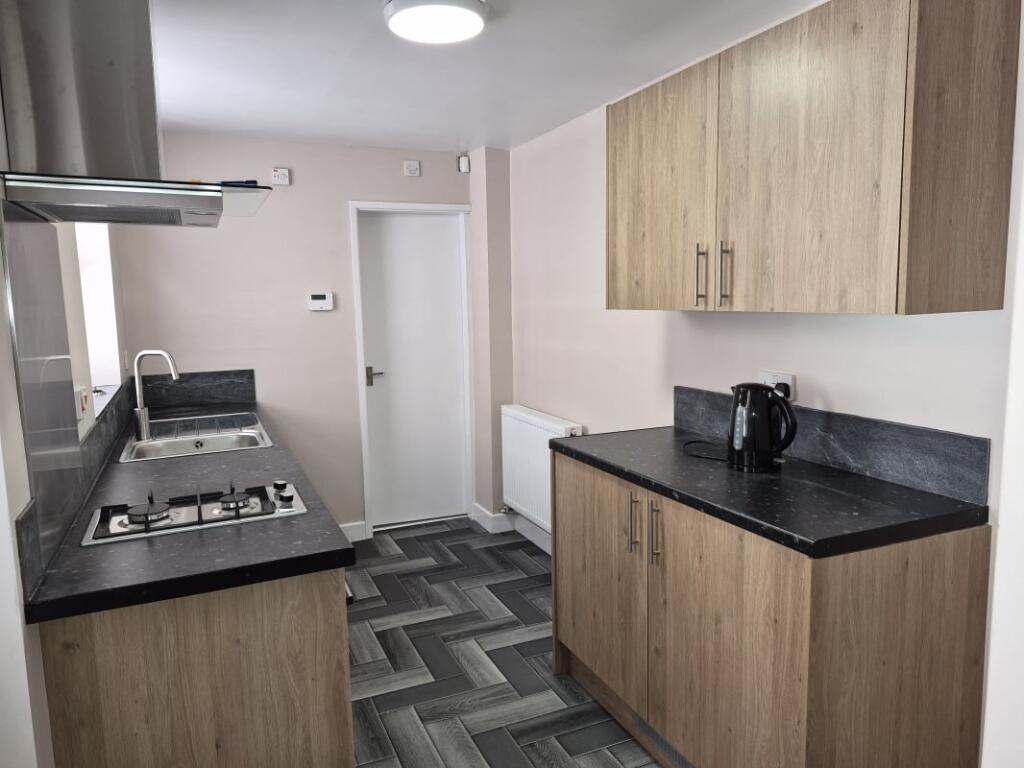 1 bed 1st Floor Flat for rent in Rushall. From Emoov - Chelmsford