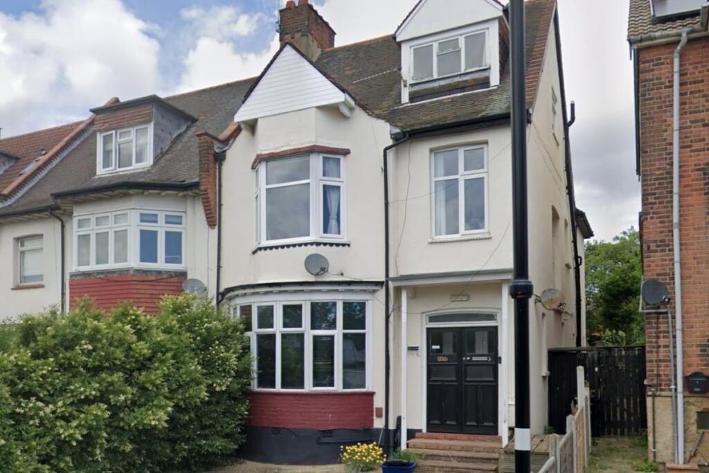 1 bed House (unspecified) for rent in Southend-on-Sea. From Emoov - Chelmsford