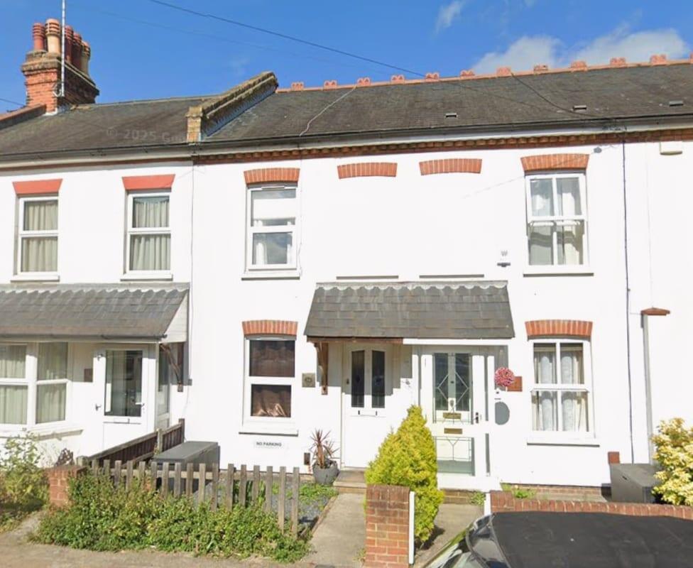 2 bed Mid Terraced House for rent in Southend-on-Sea. From Emoov - Chelmsford 2 bed Mid Terraced House for rent in Southend-on-Sea. From Emoov - Chelmsford