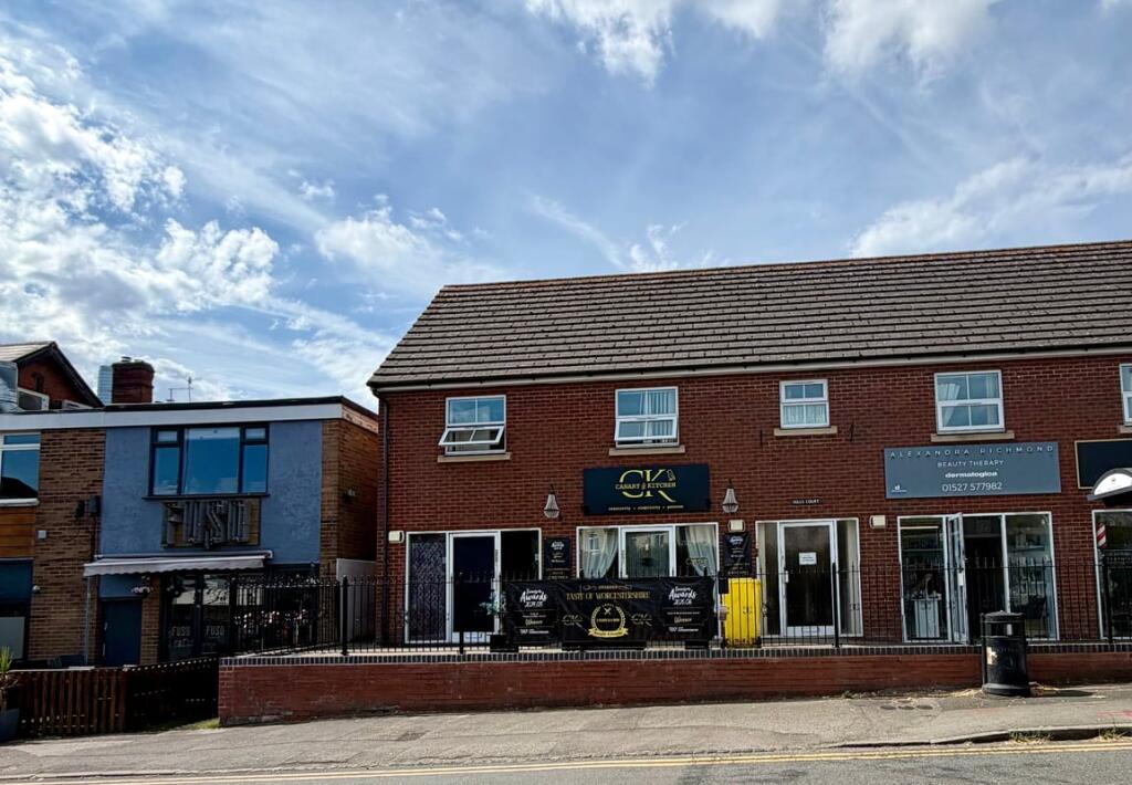 1 bed 1st Floor Flat for rent in Bromsgrove. From Emoov - Chelmsford 1 bed 1st Floor Flat for rent in Bromsgrove. From Emoov - Chelmsford