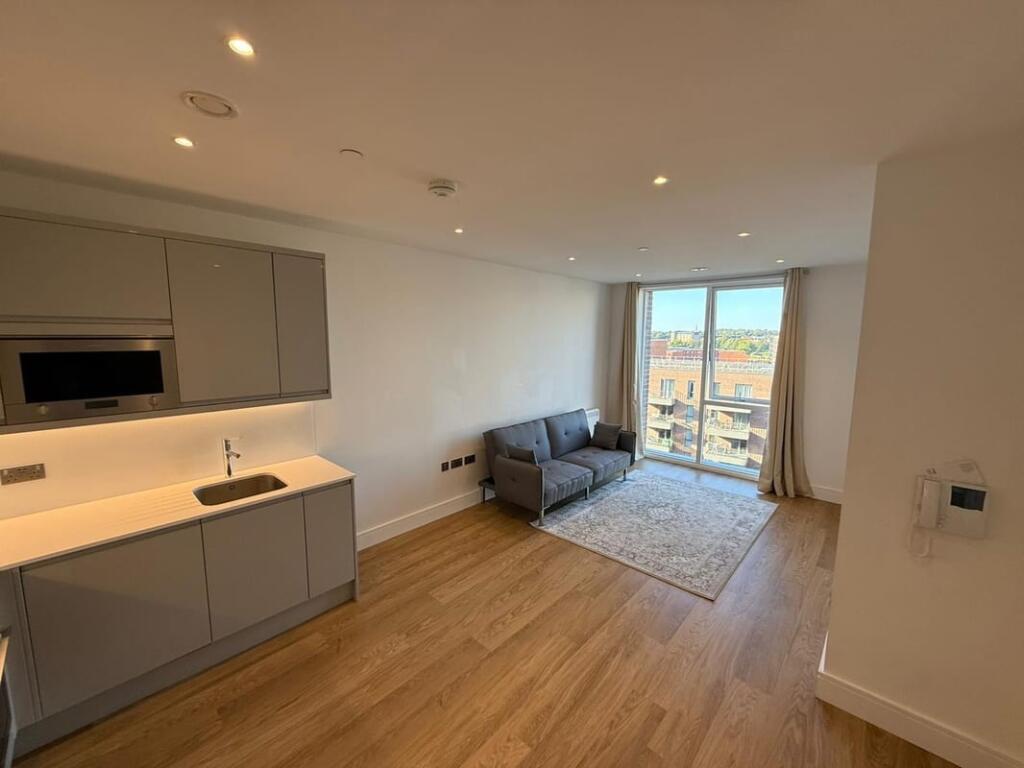 1 bed 1st Floor Flat for rent in Birmingham. From Emoov - Chelmsford