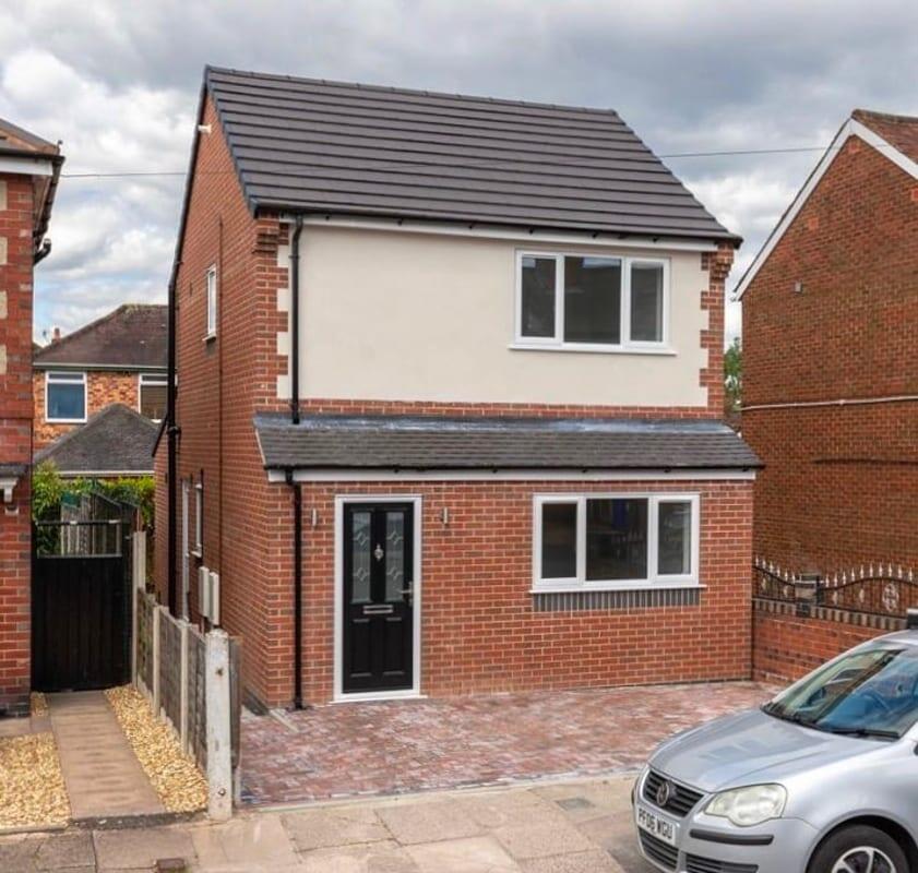2 bed Detached for rent in Hanchurch. From Emoov - Chelmsford 2 bed Detached for rent in Hanchurch. From Emoov - Chelmsford