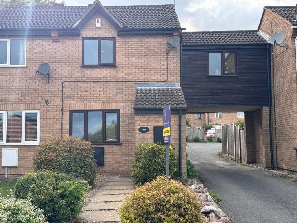2 bed Semi Detached for rent in Kilby. From Emoov - Chelmsford