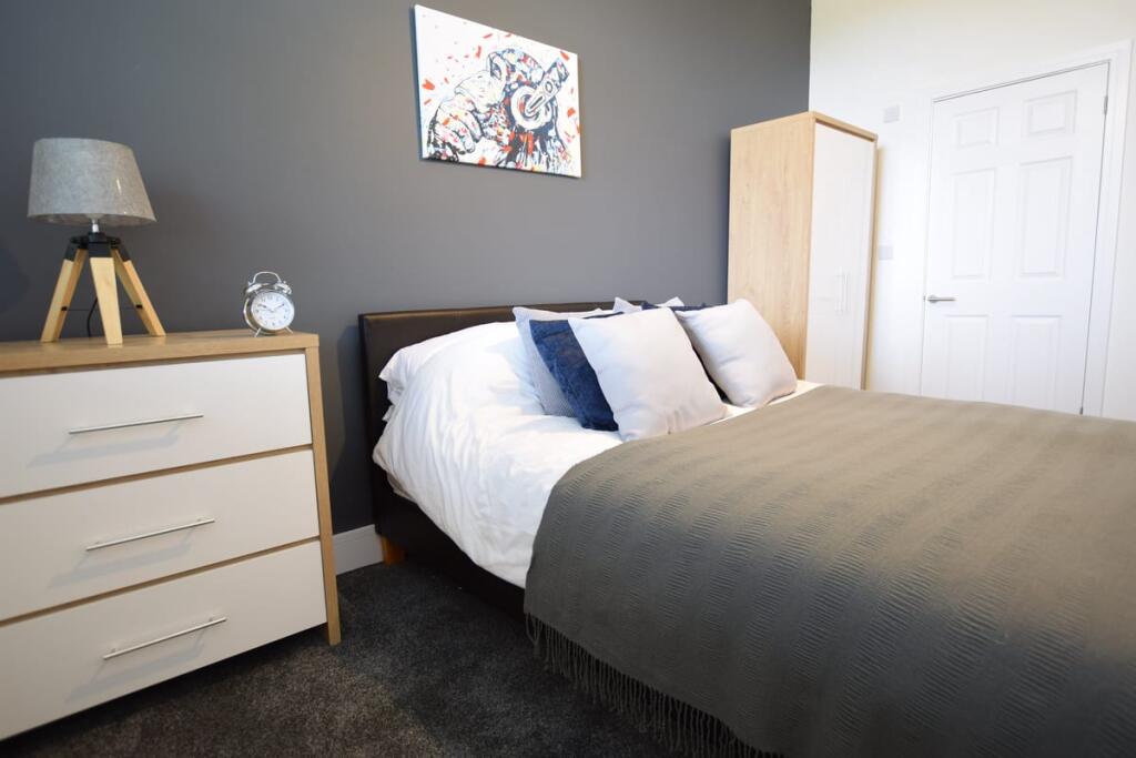 2 bed 1st Floor Flat for rent in Nantwich. From Emoov - Chelmsford 2 bed 1st Floor Flat for rent in Nantwich. From Emoov - Chelmsford