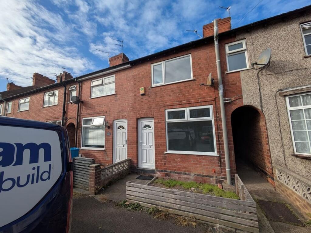 0 bed Mid Terraced House for rent in Long Eaton. From Emoov - Chelmsford 0 bed Mid Terraced House for rent in Long Eaton. From Emoov - Chelmsford