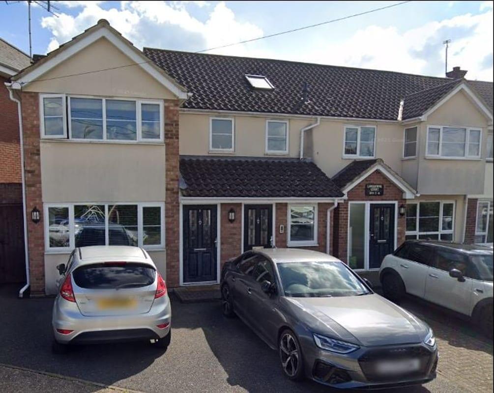 2 bed Annexe for rent in Rayleigh. From Emoov - Chelmsford