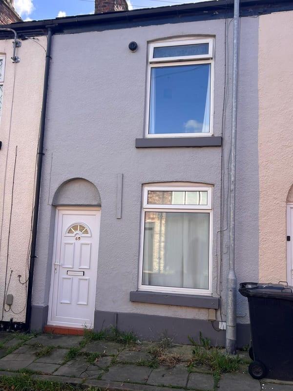 2 bed Mid Terraced House for rent in Sutton Lane Ends. From Emoov - Chelmsford
