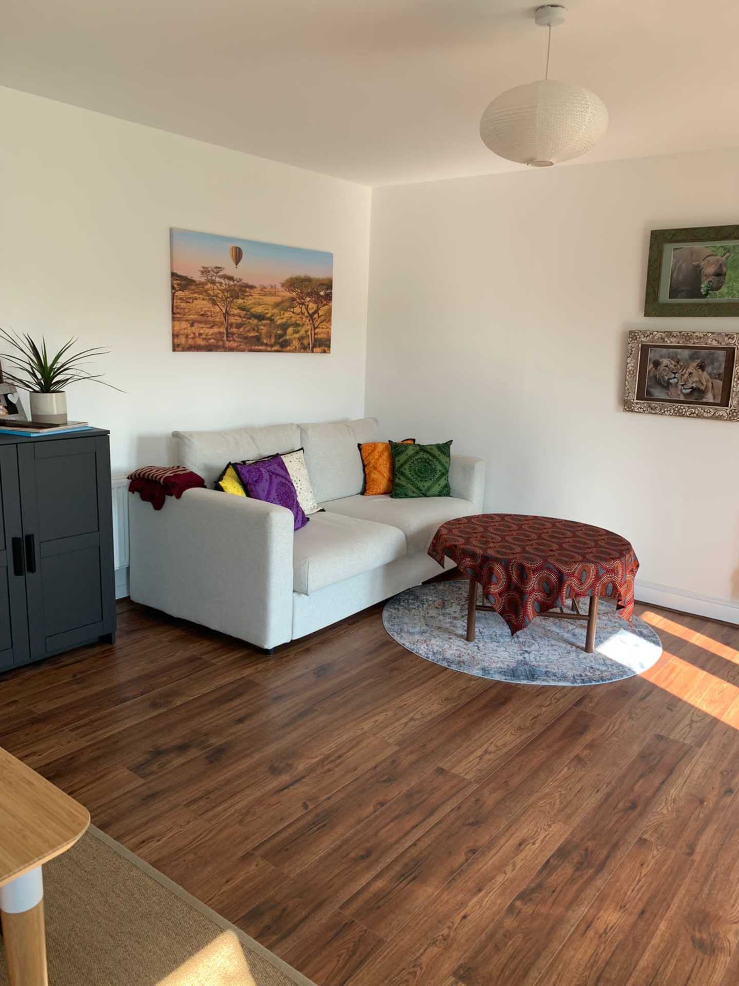 1 bed 1st Floor Flat for rent in Watford. From Knights Lettings & Property Sales - Harrow and Watford 1 bed 1st Floor Flat for rent in Watford. From Knights Lettings & Property Sales - Harrow and Watford