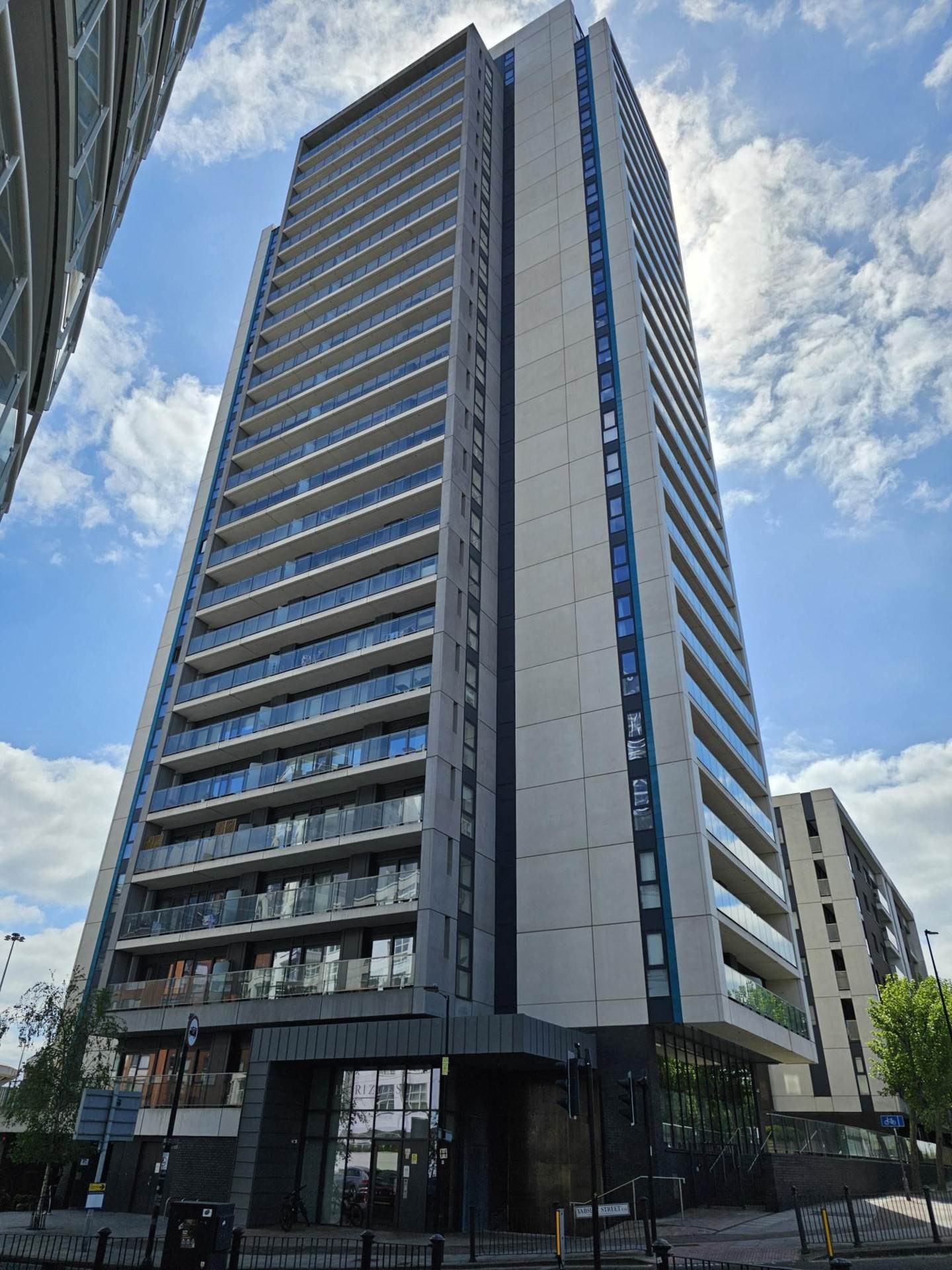 3 bed Apartment for rent in London. From Knights Lettings & Property Sales - Harrow and Watford