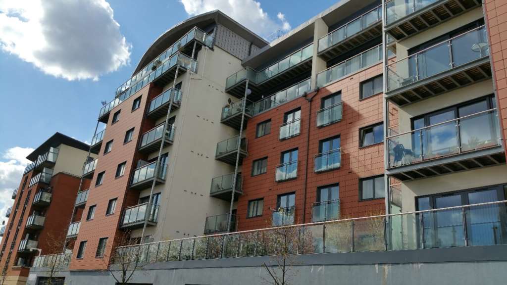 1 bed Apartment for rent in Leyton. From Knights Lettings & Property Sales - Harrow and Watford