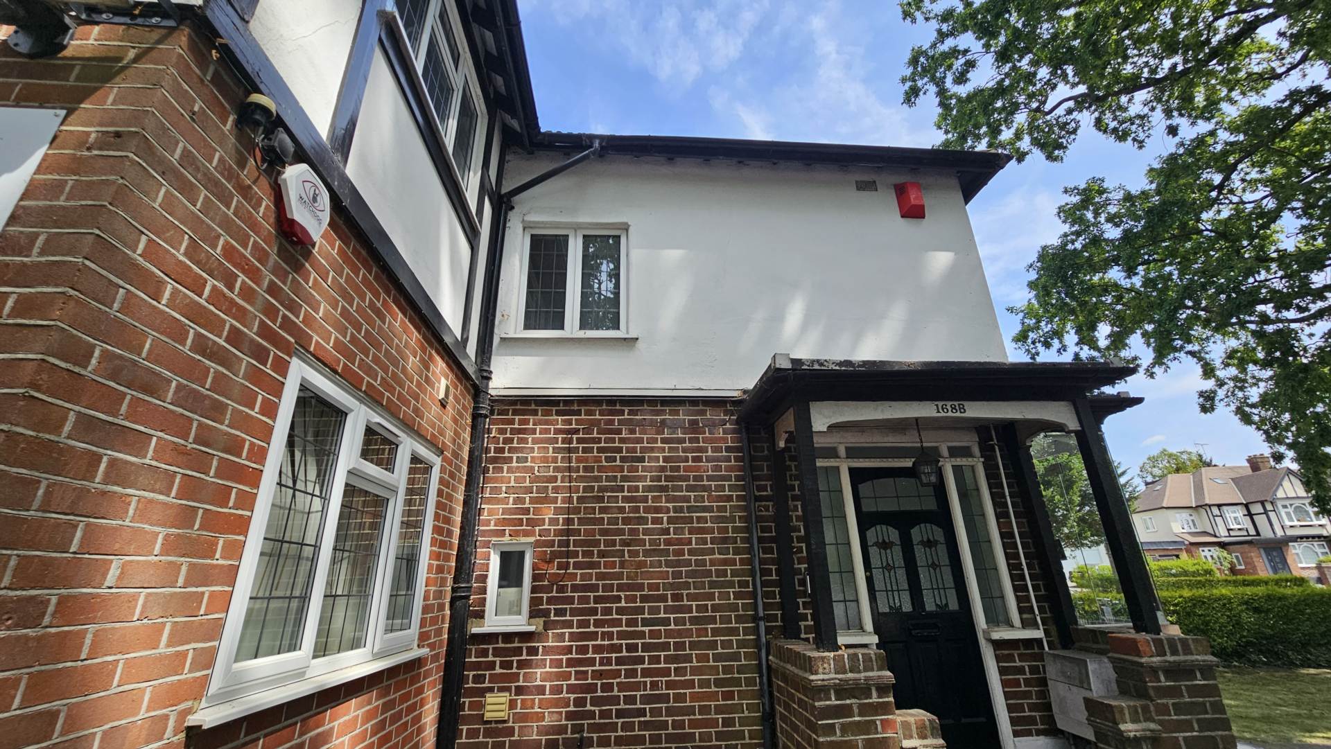 2 bed 1st Floor Flat for rent in Pinner. From Knights Lettings & Property Sales - Harrow and Watford