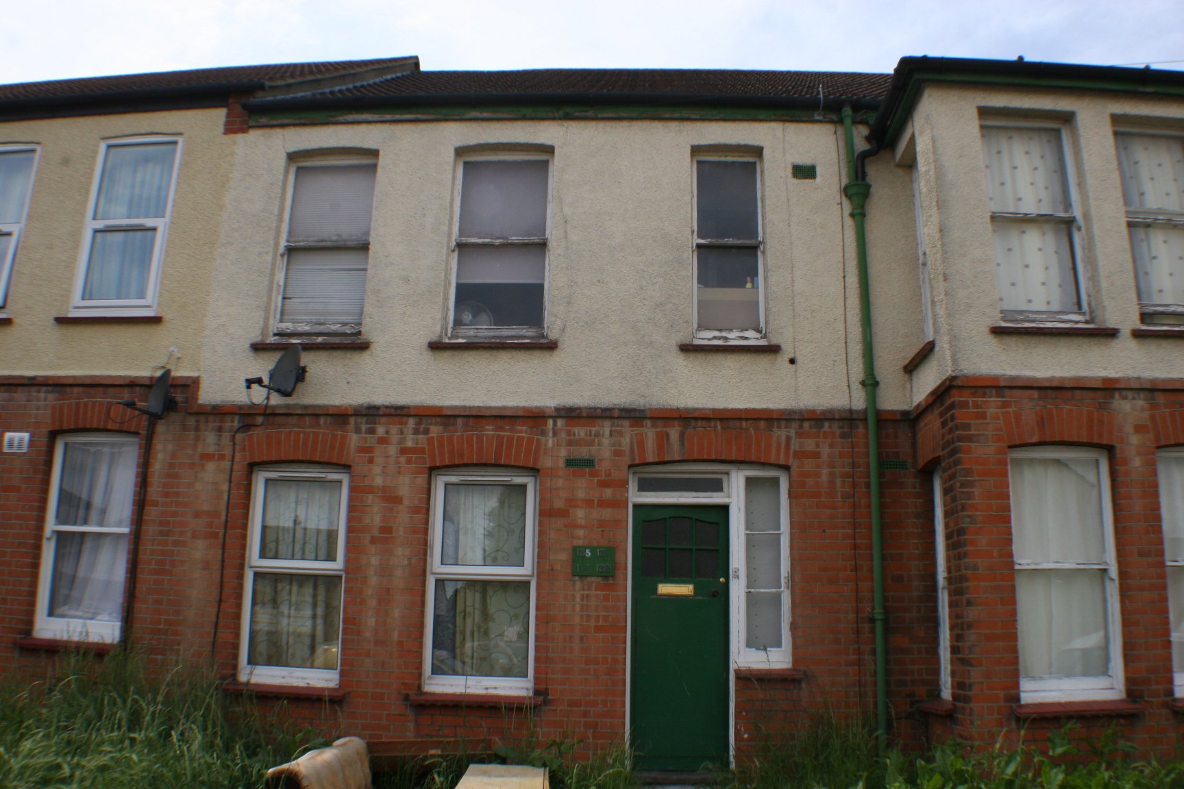 1 bed Ground floor flat for rent in Westcliff-on-Sea. From Griffin Property Co - Lettings