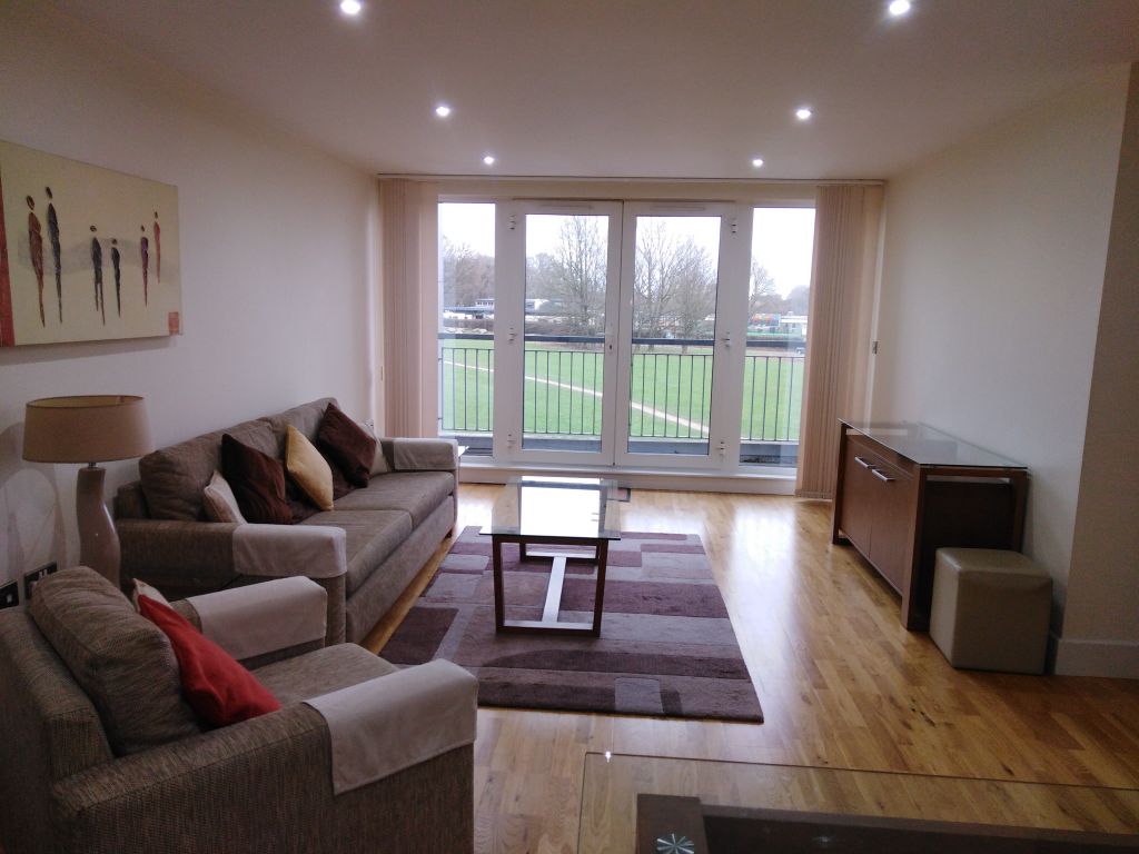 2 bed Flat for rent in Abbots Langley. From Griffin Property Co - Lettings