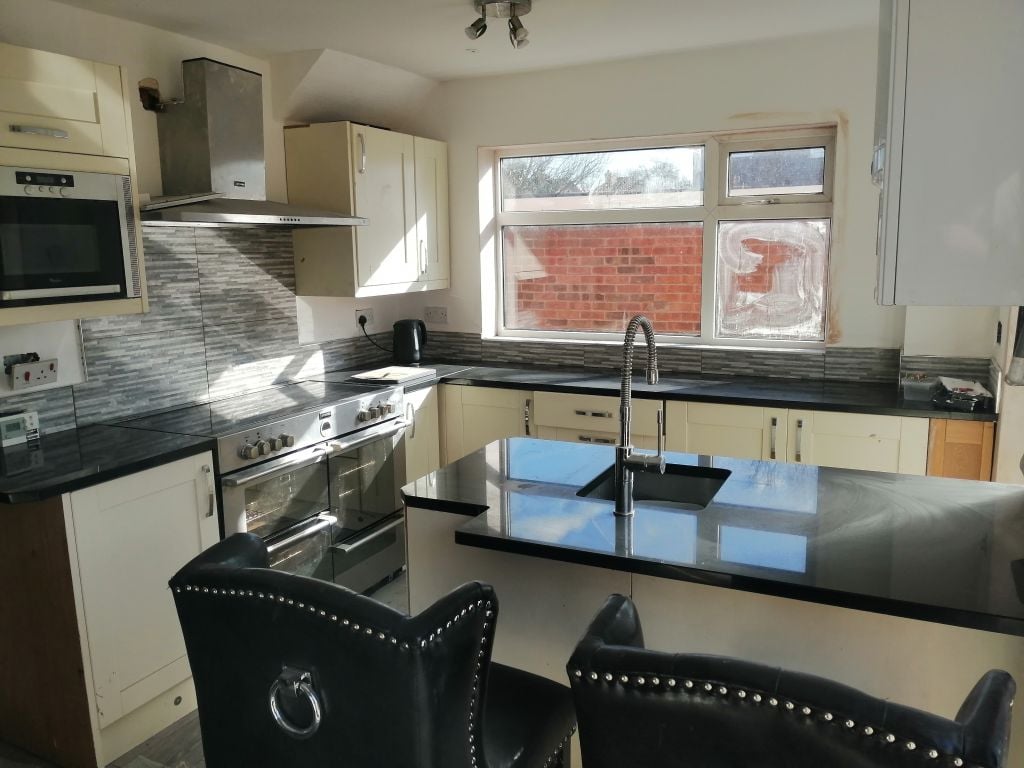 3 bed Detached house for rent in Northwich. From Griffin Property Co - Lettings