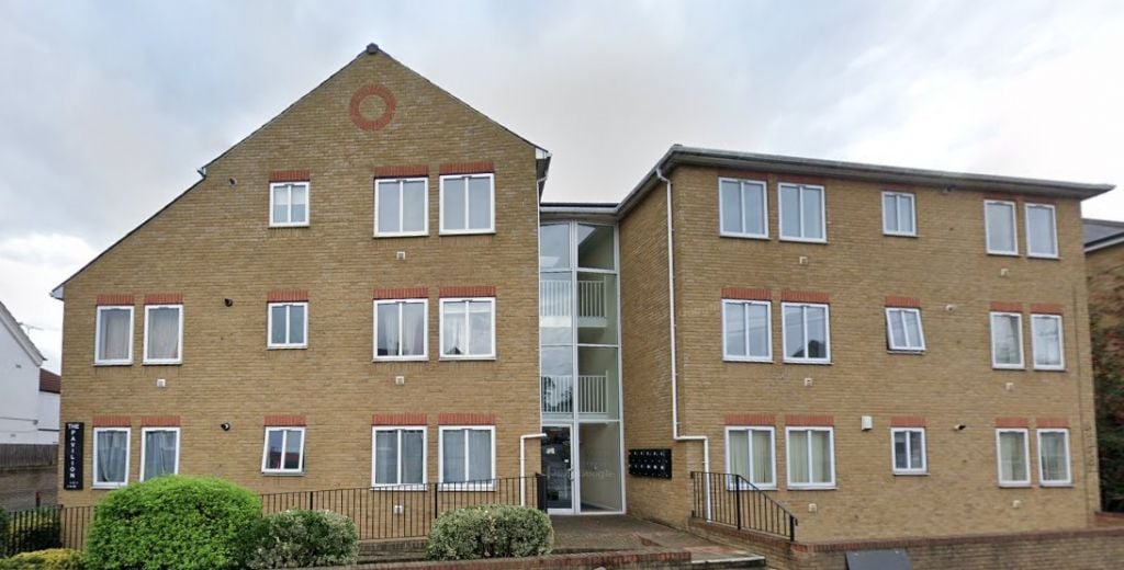 2 bed Flat for rent in Gravesend. From Griffin Property Co - Lettings