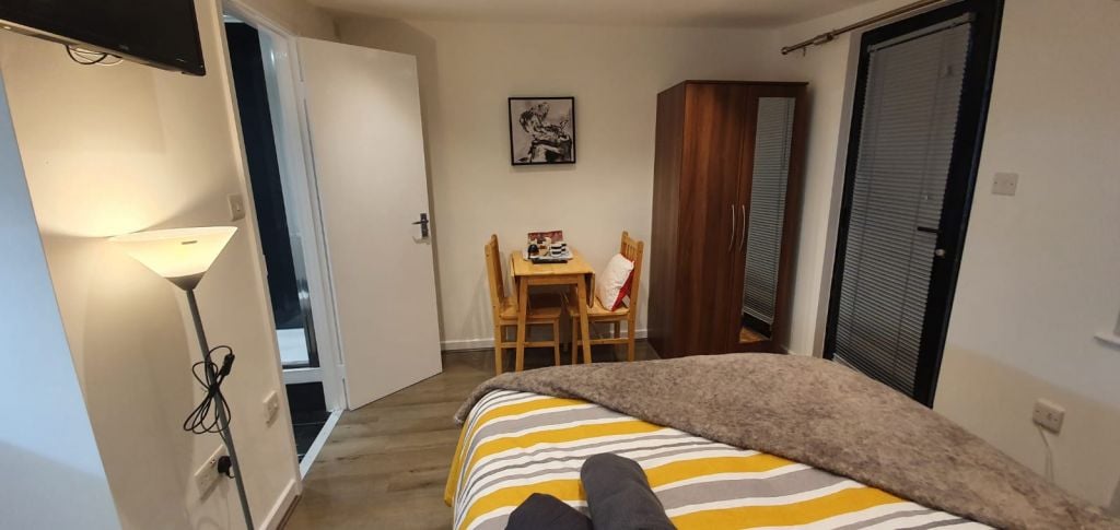 1 bed Not Specified for rent in London. From Griffin Property Co - Lettings