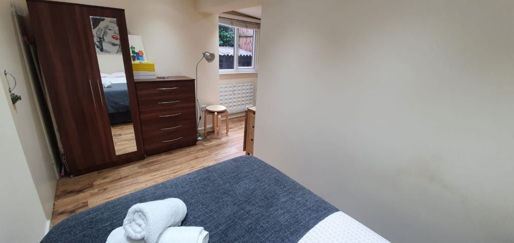 1 bed Not Specified for rent in London. From Griffin Property Co - Lettings