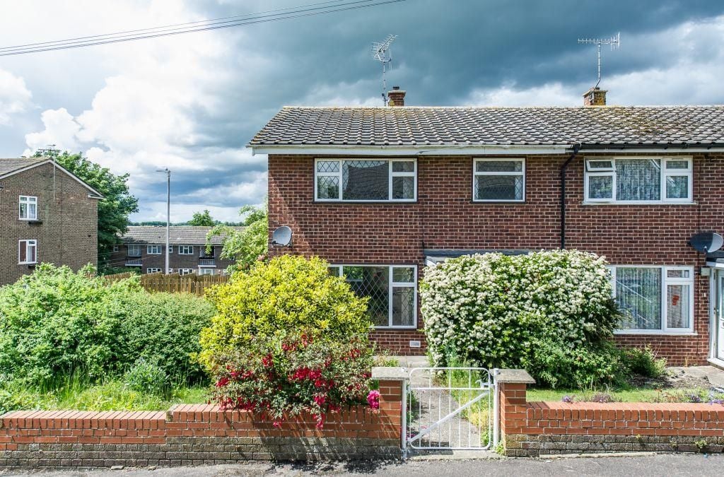 3 bed Semi-detached house for rent in Wrotham, Sevenoaks. From Griffin Property Co - Lettings