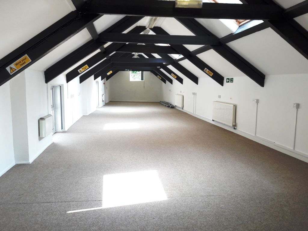0 bed Office for rent in Haverfordwest. From griffinresidential.co.uk