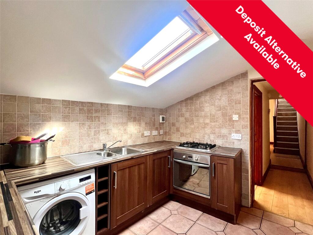 2 bed Apartment for rent in Bristol. From Andrews Letting and Management - Downend