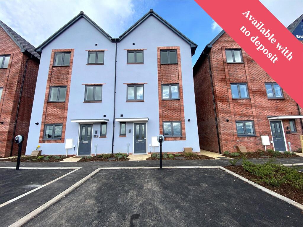 4 bed Semi Detached for rent in Filton. From Andrews Letting and Management - Downend 4 bed Semi Detached for rent in Filton. From Andrews Letting and Management - Downend