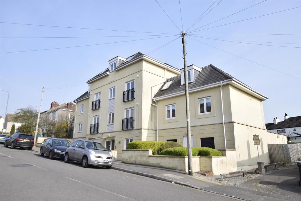 1 bed Apartment for rent in Whiteway. From Andrews Letting and Management - Downend