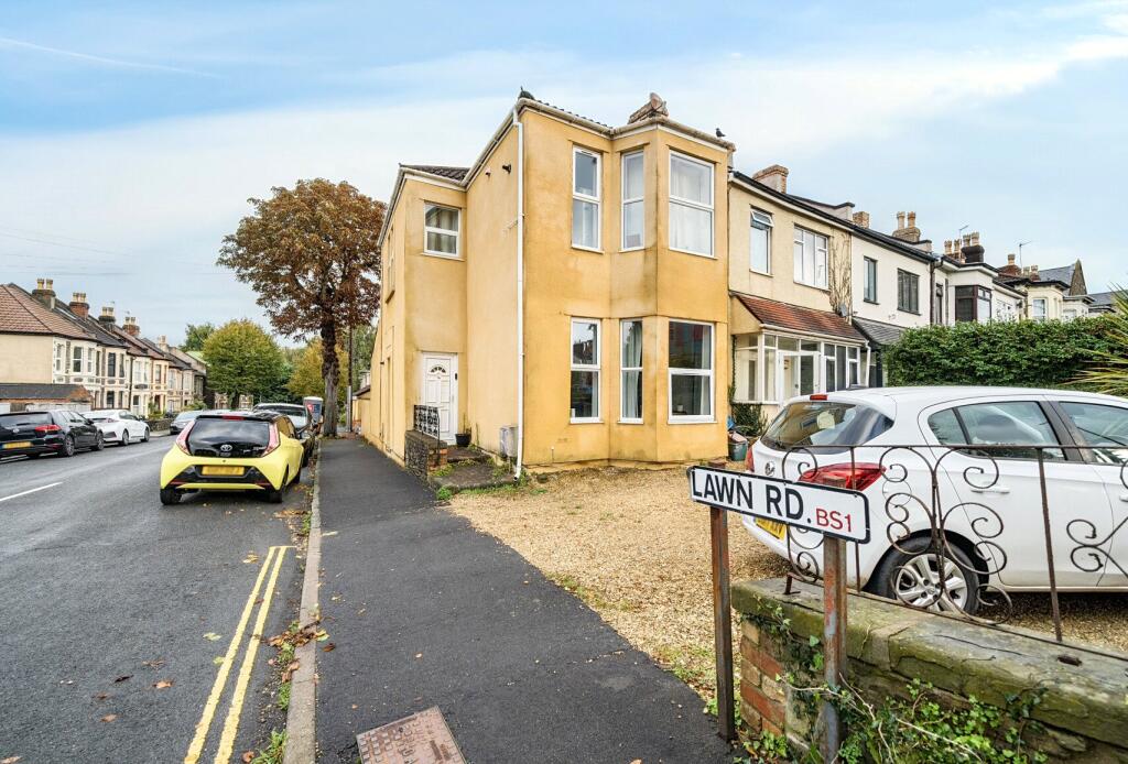 2 bed Apartment for rent in Hillfields. From Andrews Letting and Management - Downend 2 bed Apartment for rent in Hillfields. From Andrews Letting and Management - Downend