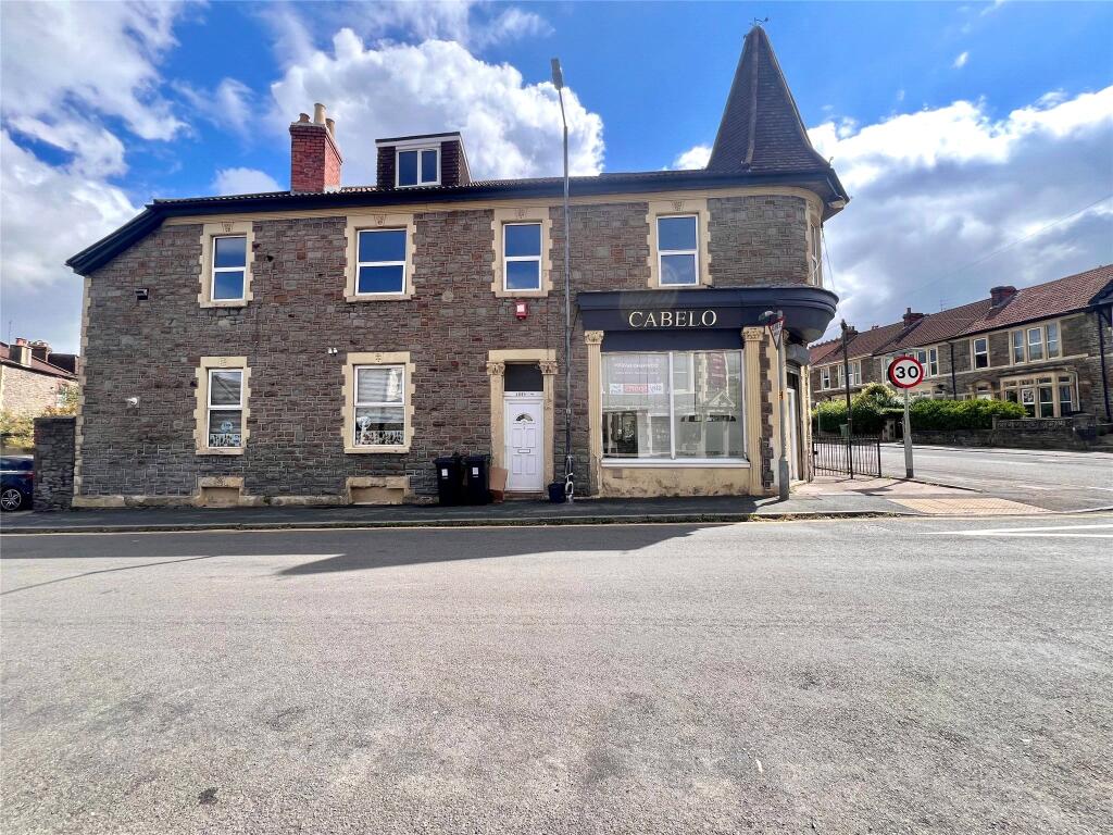 4 bed Annexe for rent in Hillfields. From Andrews Letting and Management - Downend 4 bed Annexe for rent in Hillfields. From Andrews Letting and Management - Downend