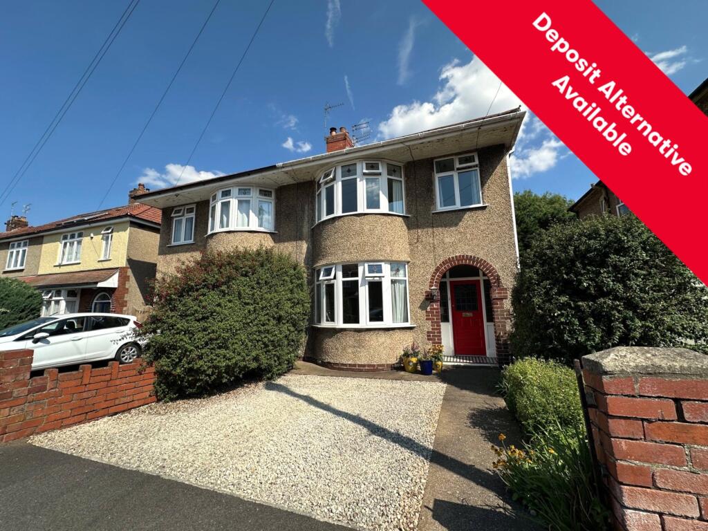 3 bed Semi Detached for rent in Bristol. From Andrews Letting and Management - Downend