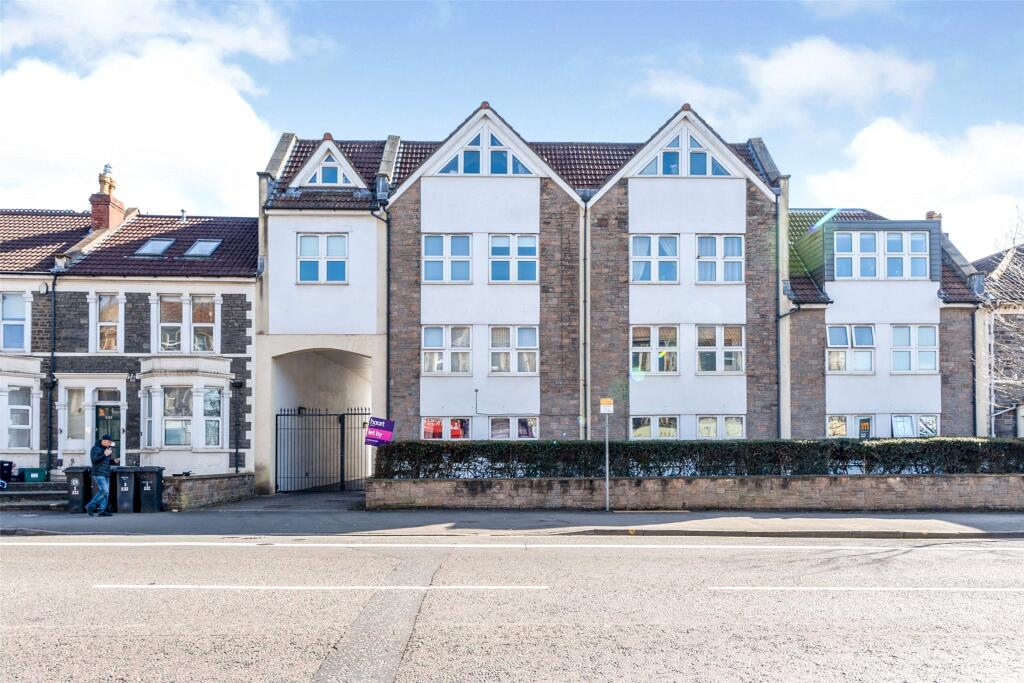 2 bed Apartment for rent in Stapleton. From Andrews Letting and Management - Downend 2 bed Apartment for rent in Stapleton. From Andrews Letting and Management - Downend