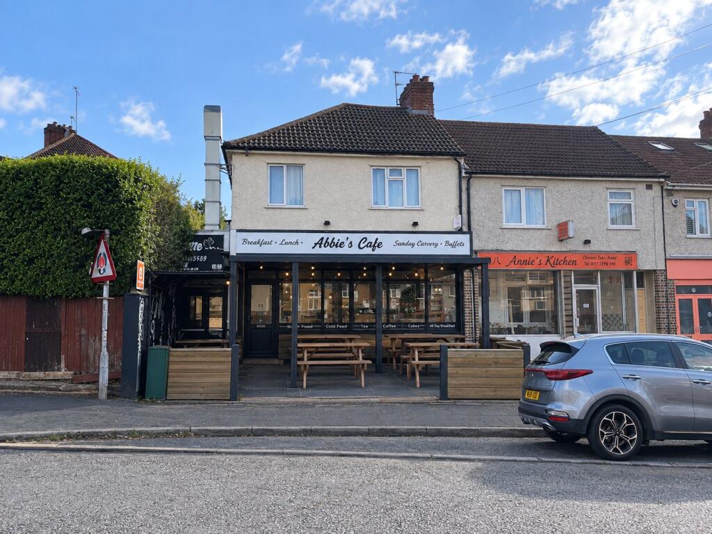 2 bed Apartment for rent in Bristol. From Andrews Letting and Management - Downend