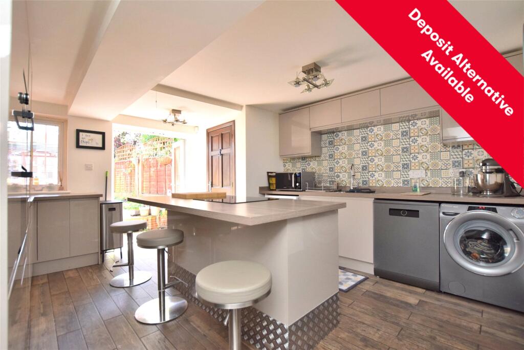 2 bed Detached for rent in Gloucester. From Andrews Letting and Management - Gloucester