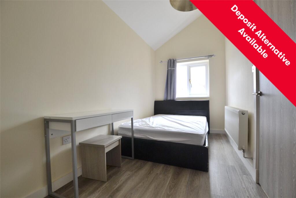 1 bed Detached for rent in Longford. From Andrews Letting and Management - Gloucester