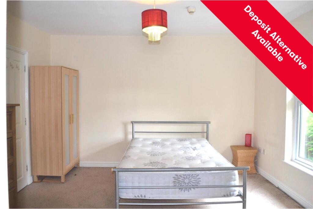 1 bed Semi Detached for rent in Gloucester. From Andrews Letting and Management - Gloucester