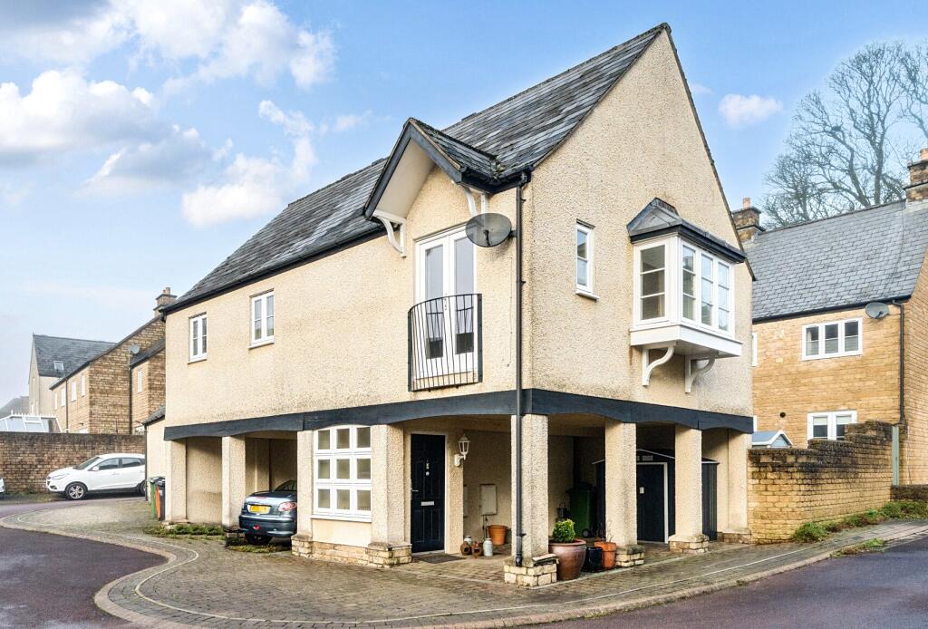2 bed Apartment for rent in Minchinhampton. From Andrews Letting and Management - Gloucester