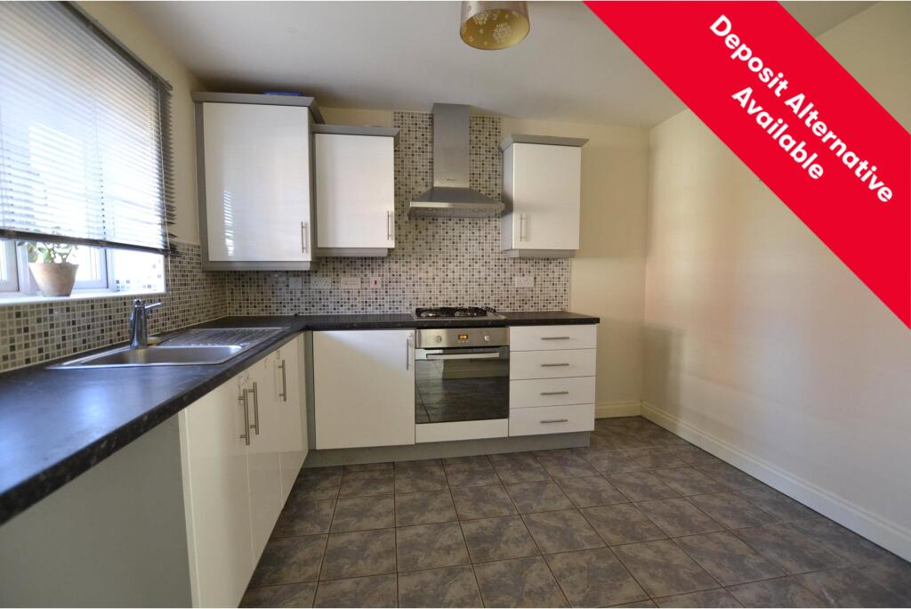 3 bed Semi Detached for rent in Hardwicke. From Andrews Letting and Management - Gloucester