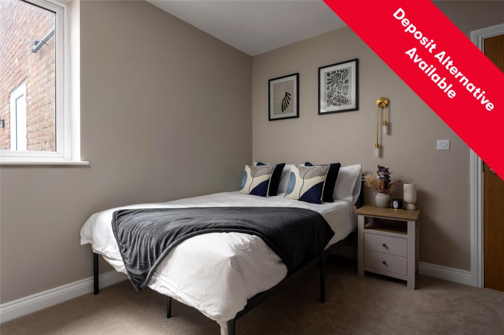 1 bed Mid Terraced House for rent in Gloucester. From Andrews Letting and Management - Gloucester