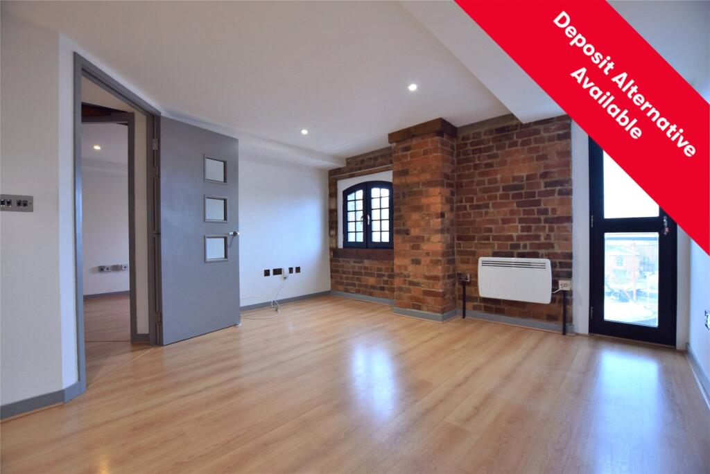 1 bed Apartment for rent in Gloucester. From Andrews Letting and Management - Gloucester