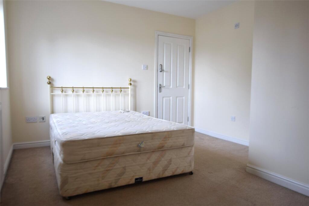 1 bed Semi Detached for rent in Gloucester. From Andrews Letting and Management - Gloucester