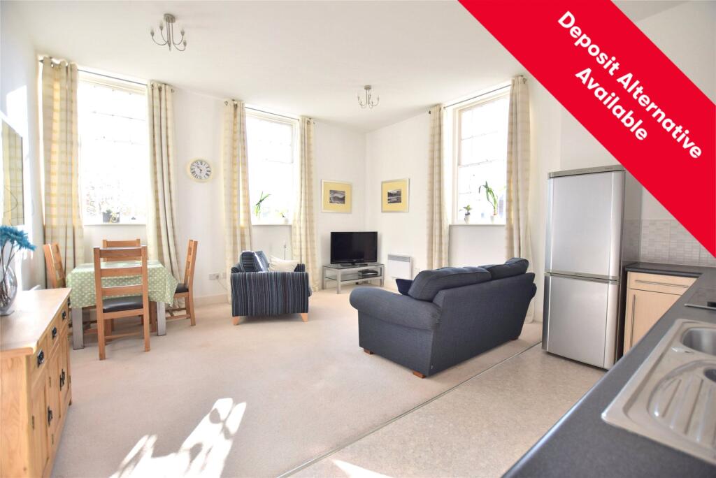 2 bed Apartment for rent in Gloucester. From Andrews Letting and Management - Gloucester
