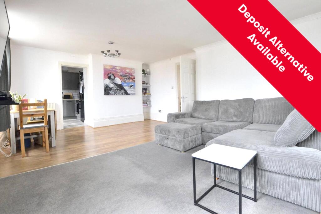 2 bed Apartment for rent in Gloucester. From Andrews Letting and Management - Gloucester